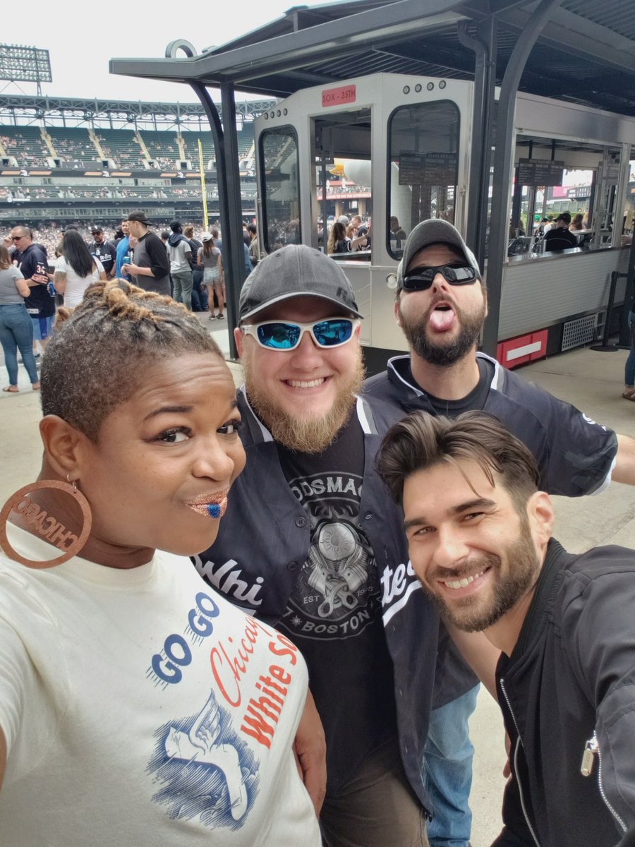 #SOXCHIC50 tweet media