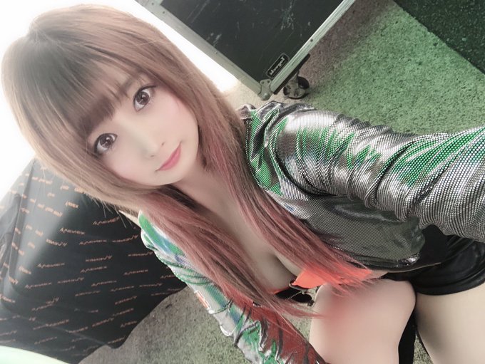 コスプレイヤー赤羽もものTwitter画像44