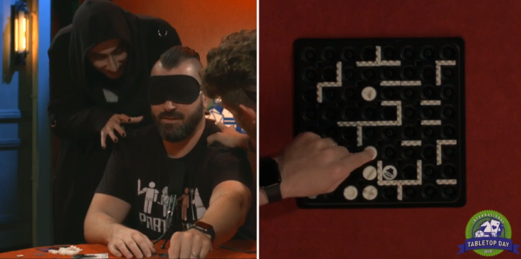 hermanngottlieb's tweet photo. The next victim is @DruidCityGames ! #GNSLive #ITTD2019 #Nyctophobia https://t.co/50wwyEfWtx