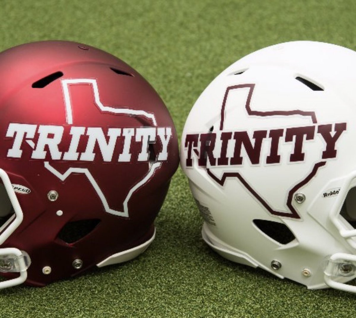 tuckerhorn7's tweet photo. I am extremely thankful for what ACU gave me academically, spiritually, and physically. With that said, I am excited to start a new journey here in San Antonio to attend Trinity University and play football. @TUFootballTX https://t.co/DOfPa5m4Ae