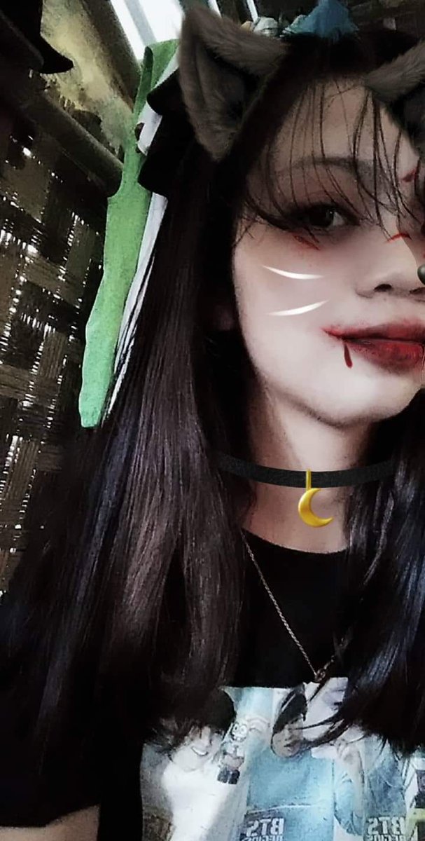Kaye_Kookie's tweet photo. 🤪 https://t.co/qb9KvcnleJ