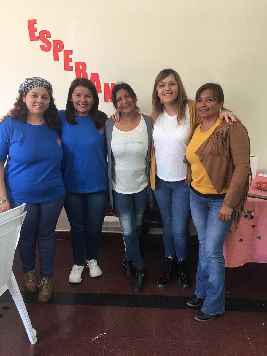 PrensaKosiner's tweet photo. Nuestro equipo de trabajo acompañó hoy en las actividades sociales y para niños de la Iglesia Centro de Gloria. https://t.co/kZEmrXSNOB