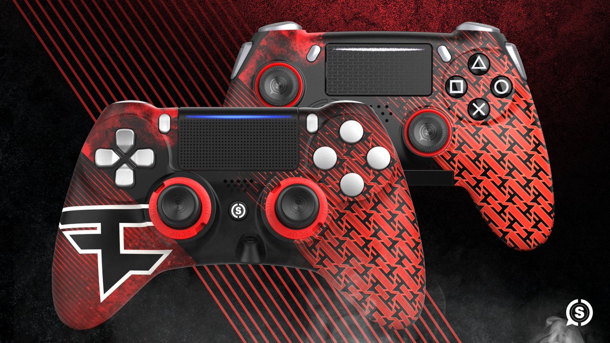 ScufGaming's tweet photo. A force to be reckoned with.

#FaZeUp x #MFAM

--> https://t.co/VZ48iiL5Z7 <-- https://t.co/k0BBXflhSx