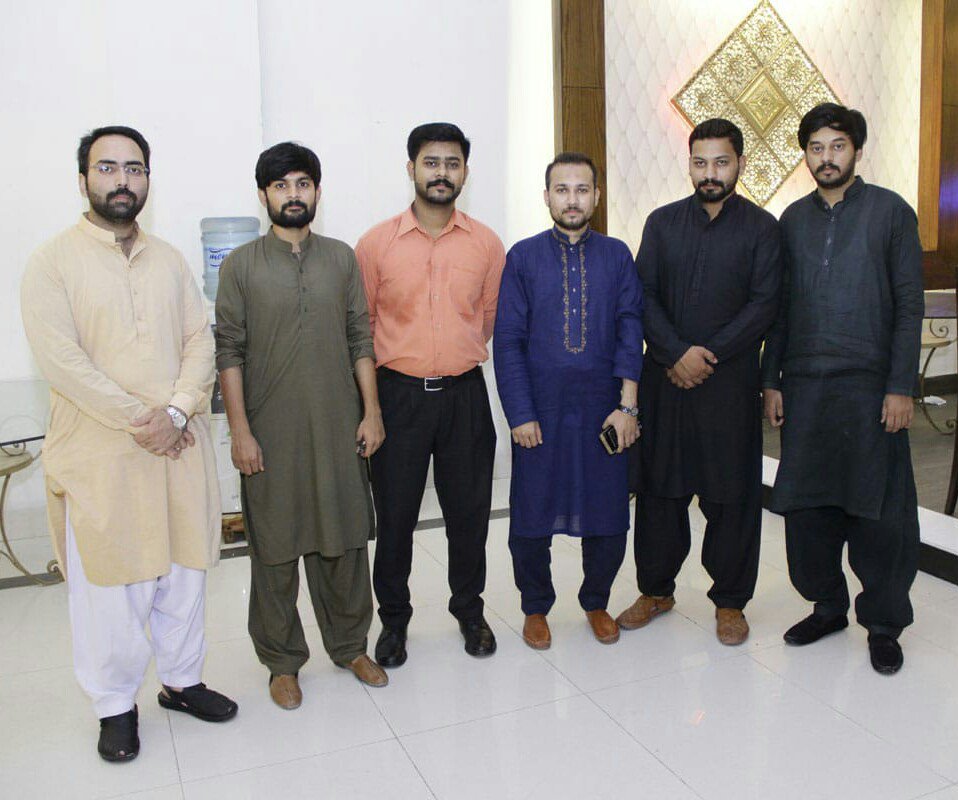 agkNaghar's tweet photo. Occasion of Iftar Dinner Organized by #APMSO Sector Hyderabad 
#IftarDinnerbyAPMSO 
#IftarDinnerByMQMpk https://t.co/ytag1oaeGX