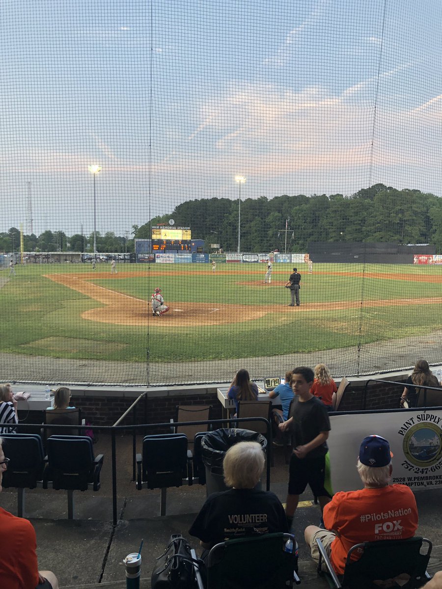 Dean_Barker's tweet photo. @PeninsulaPilots #PilotsNation https://t.co/AmddZUPzvt