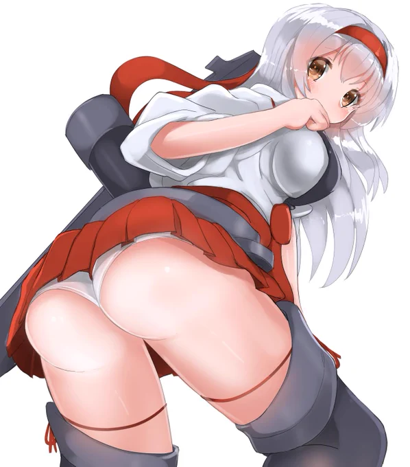 翔鶴 