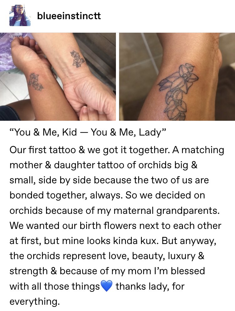 jblazin_'s tweet photo. 6/1/2019

It’s always been “you &amp; me, kid”.

#thanksLady💙 https://t.co/n1JbWCcVom