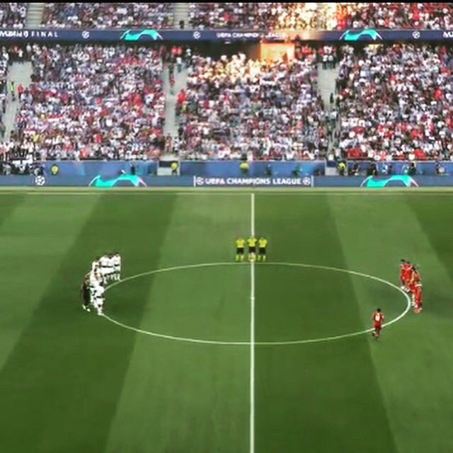 Great start <a href="/championsleague/">UEFA Champions League</a> <a href="/liverpoolfc/">Liverpool FC</a> let’s bring that #trophy back to the north!  #tottenhamhotspur v #liverpool #sport #Football #Footballclub #UEFA #footballassociation #Community #liverpoolfans #English #premierleagueclubs  #Football #goals #team #Madrid #Spain #Europe