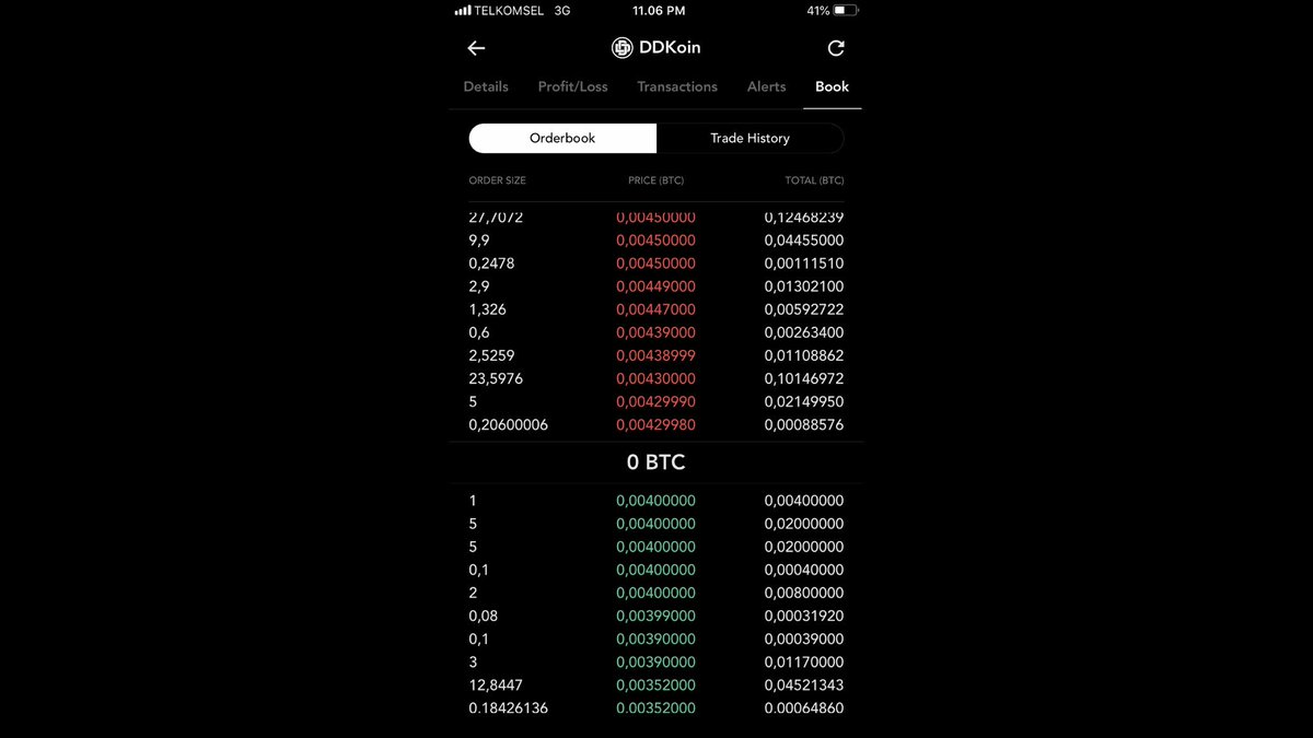 CrevAmbassador's tweet photo. Mau cek harga DDKoin?
Bisa di cek di aplikasi BitUniverse dan Blockfolio..
Download appsnya di Play Store atau App Store.
📲📈📉🚀🚀🚀
#ddk #ddkoin #aepos #vote4allcrev #cryptocurrency https://t.co/wp3lrsX1mo