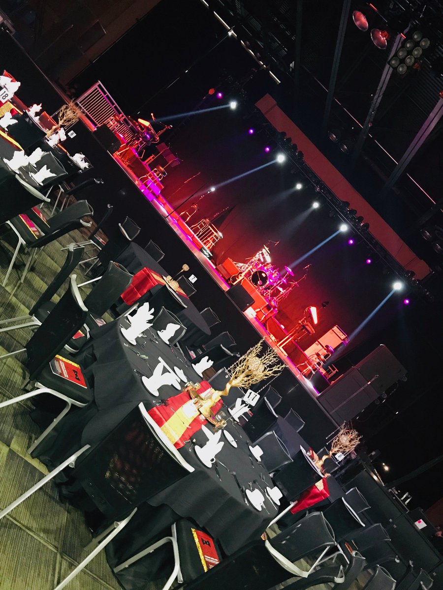 TONIGHT on #soundstage350south in the #tinleyparkconventioncenter an evening with Smokey Robinson to benefit the Ingall's Development Foundation #wherethesouthsidemeets