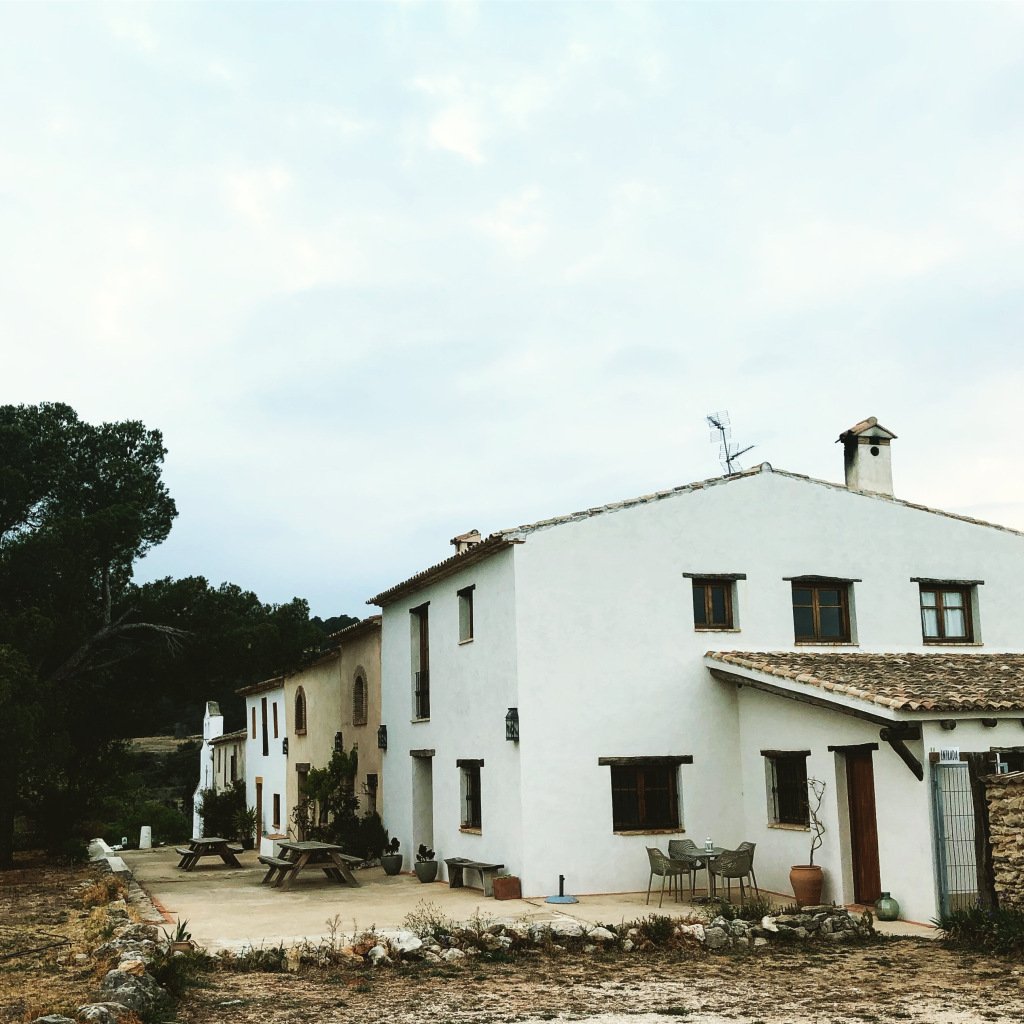 TriptoValencia's tweet photo. Casa de Benali – Rural toerism https://t.co/32ByyXAWdc https://t.co/g6xQMq1MGU