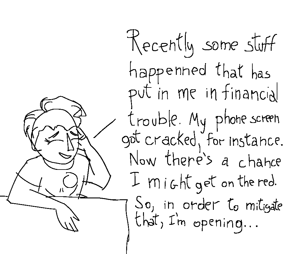 mary_rosemarx's tweet photo. Hi! Bad things happened! I know this account is a mess, but I will provide some examples on the replies. If you'd like to commission me, feel free to DM me! https://t.co/9Zdhu1PCAv