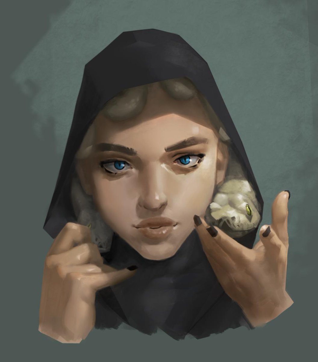 Zenphee's tweet photo. I'm Joe, freelance digital artist who loves bringing characters and worlds to life!

-https://t.co/pXe6SnU6oc
-https://t.co/vCdQUt6C5f
-https://t.co/JkhLuIHcnl

#artistsontwitter #artshare #illustration #characterdesign https://t.co/xQmsywoIlK