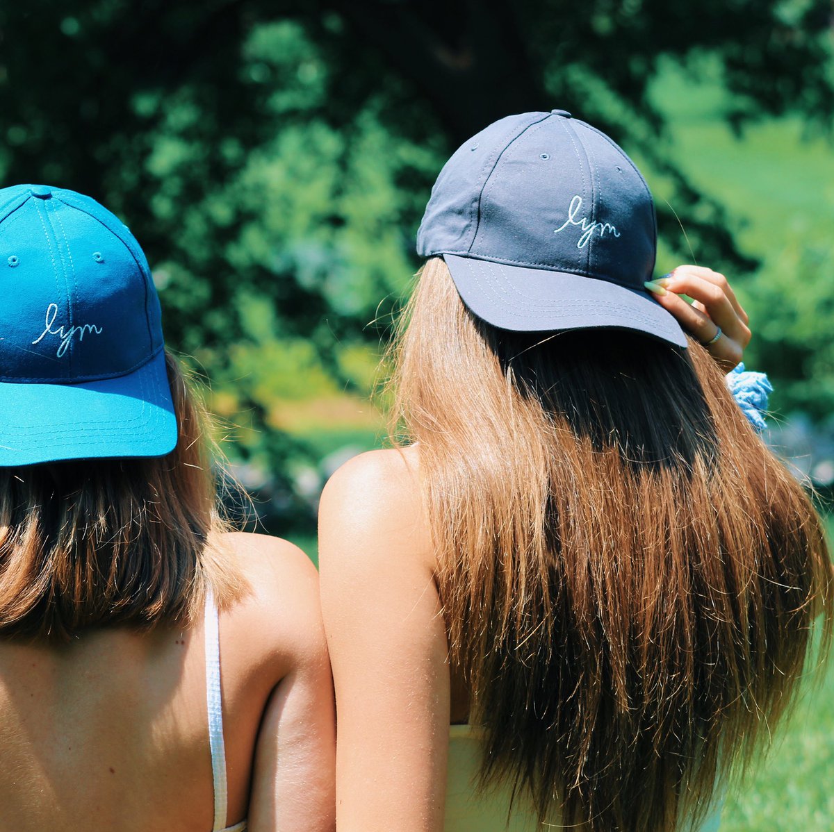 We are halfway into 2019 and cap season is officially upon us🧢✨ We hope your summer is going well!