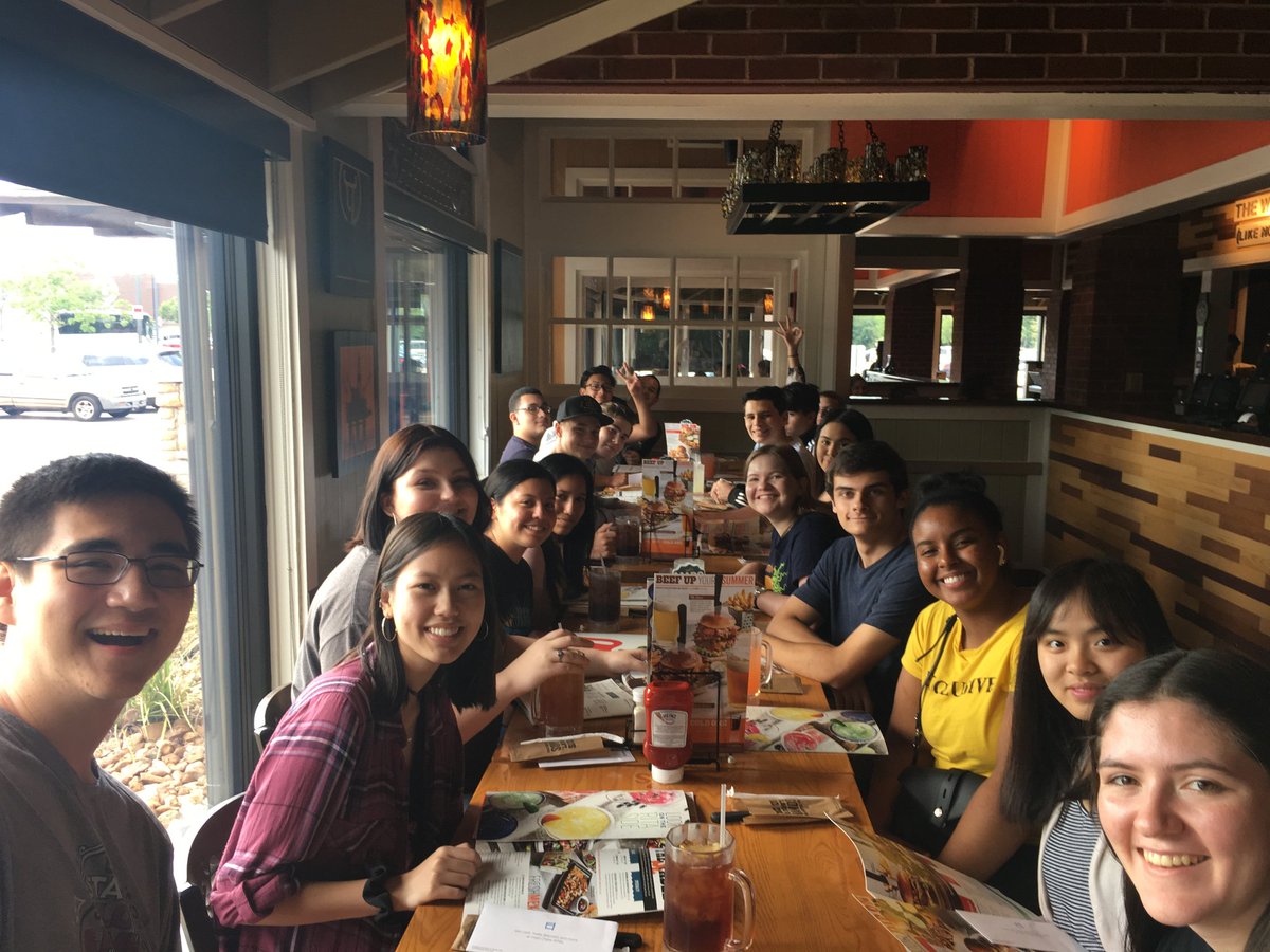 CHS Orchestra tweet media