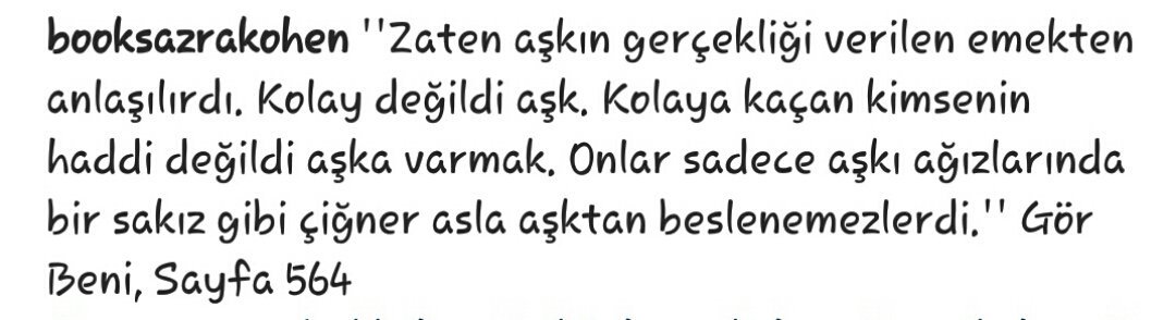 ceyd_aaa's tweet photo. #azrakohen #gorbeni https://t.co/ri5M1PtOmE