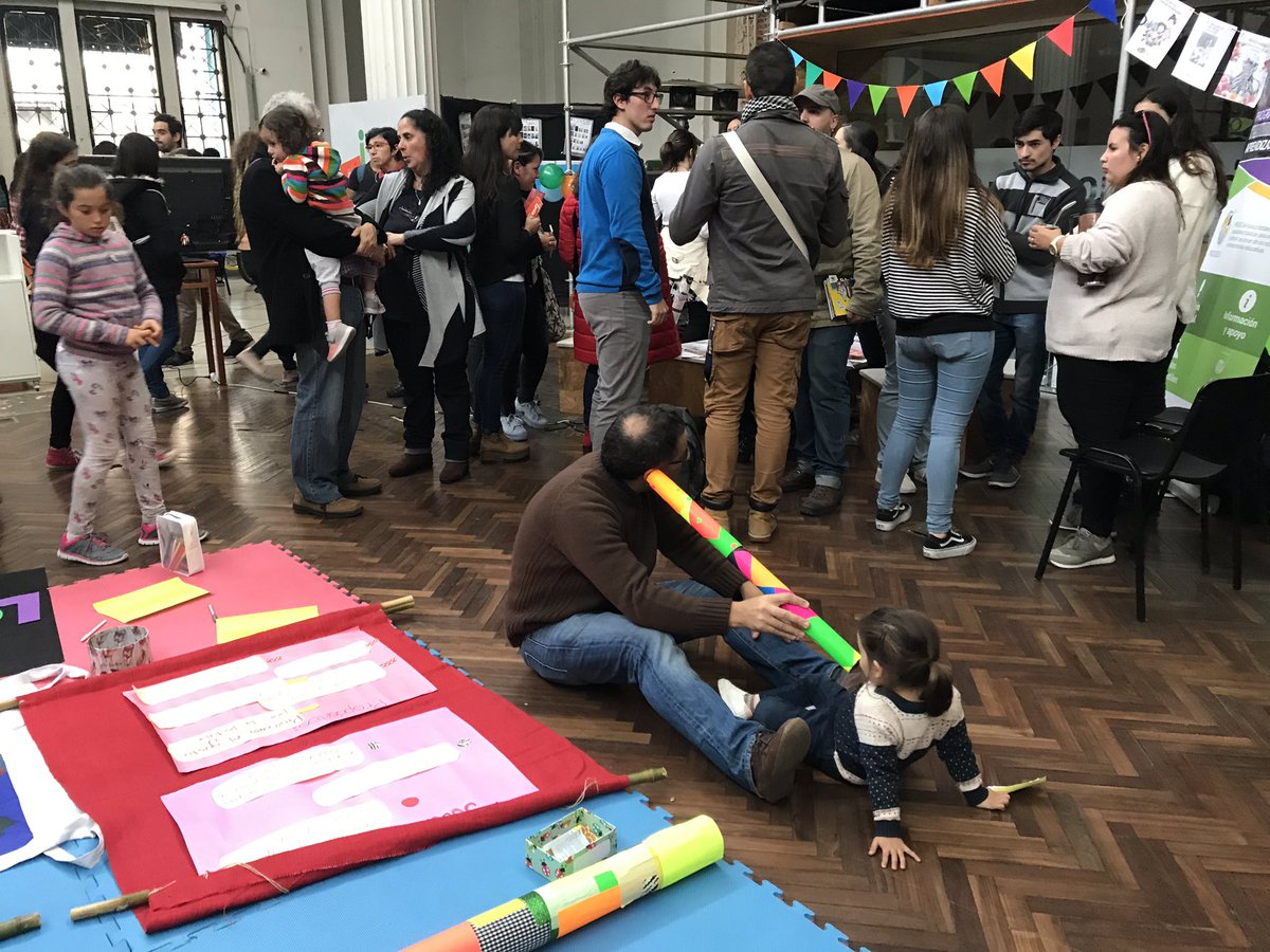 FedericoBarreto's tweet photo. 📚 AHORA❗️Explota la #LIBROFEST3 en #CasaINJU 🥳 ¿Qué esperás? Hasta las 20:00 tenés de todo ¡hasta cierre musical!
Felicitaciones al @clubdelecturauy por siempre dar lo mejor y seguir superándose. GRACIAS!!! 👏👏👏 https://t.co/dmIJqXLDnp