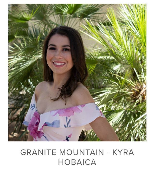 Miss Garite Miss Granite Mountain (@MissGraniteMtAZ) | Twitter