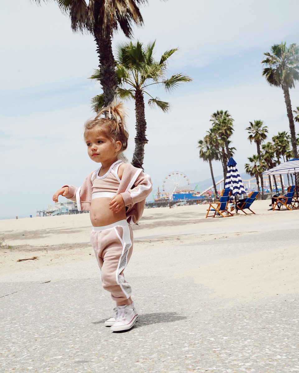 FishersTwins's tweet photo. Running off the rest of my baby leg rolls 😢 Mommy is going to be SO sad! I’m starting to look like a kid 😭Did you know my sis &amp; I are going to be 3 this month?! https://t.co/hCFPW09vff
