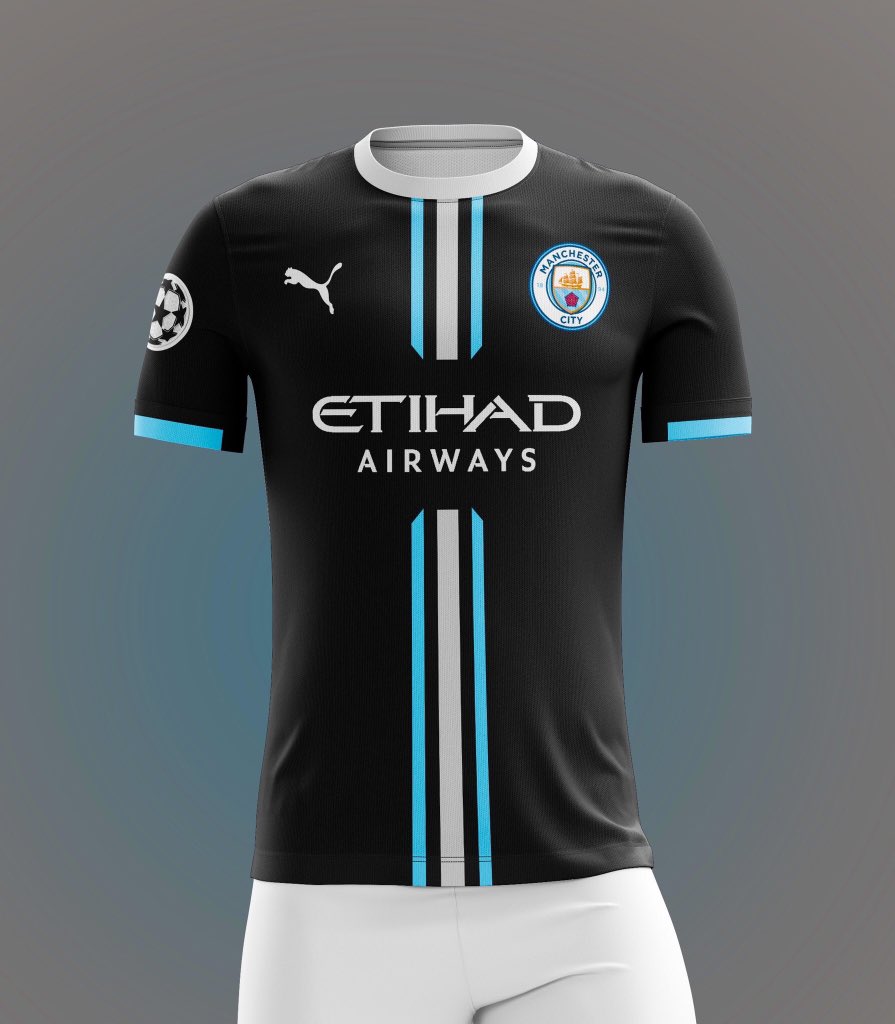 mcfc kit 2021