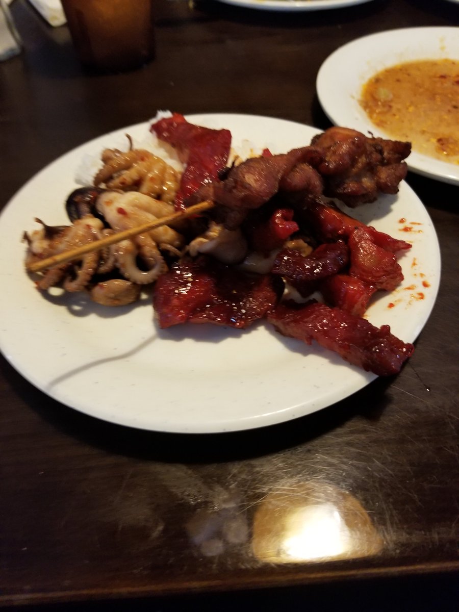TUser1641's tweet photo. Best Dish I've Ever has~♥️ https://t.co/a1tub1tMXh