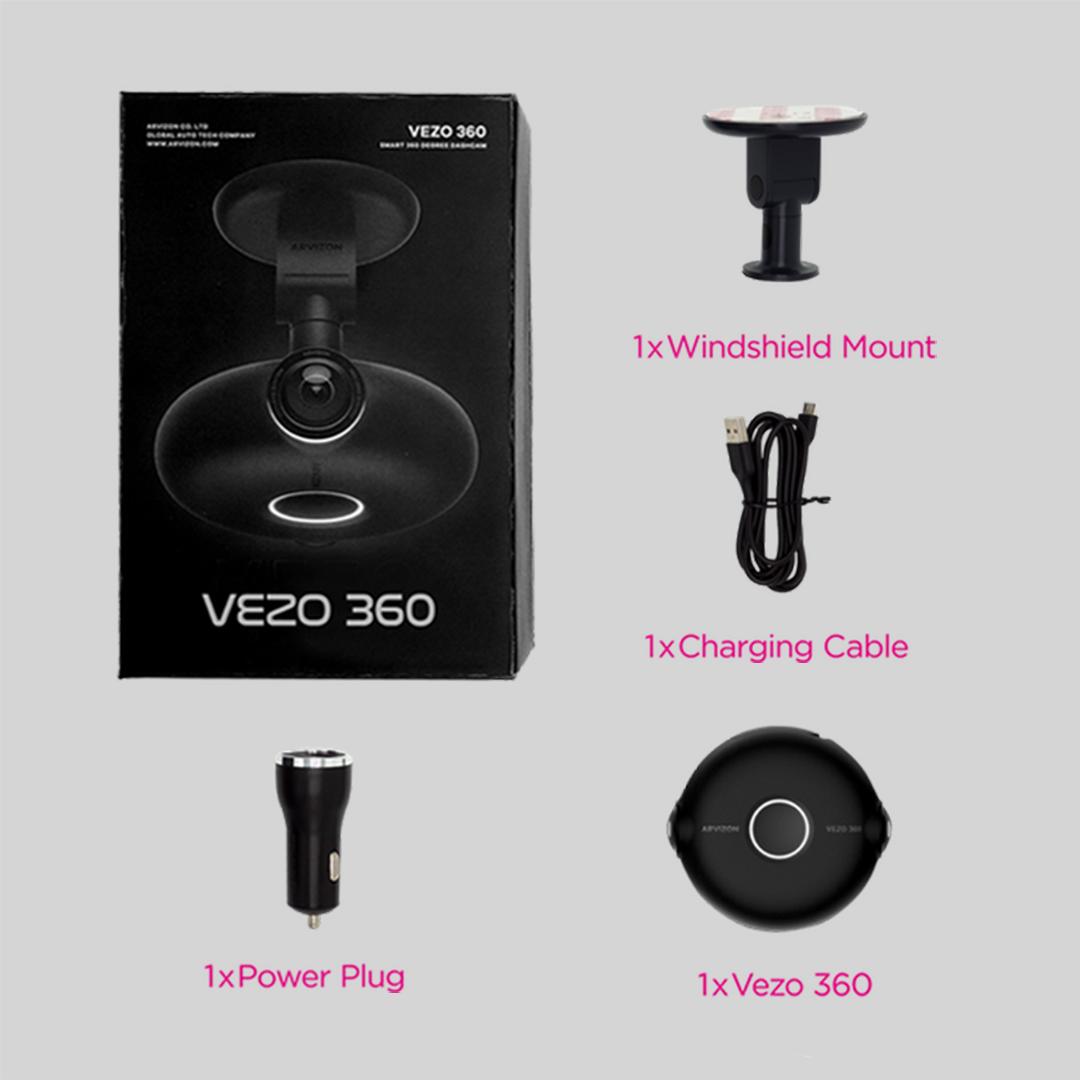 vezo360's tweet photo. Here is what you will get 🔥
👉 https://t.co/DCeOWpclsw
✅Get VEZO 360 with 40% today and protect your car and beloved ones in it. https://t.co/BZkzDzvKeX