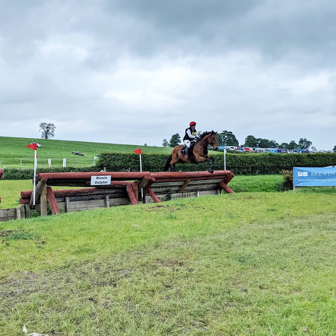 WOW! And that's the first day of #BelsayHorseTrials19 done! A huge thank you to all our competitors, spectators, volunteers and sponsors! We can't wait to go again tomorrow 🤩🤩