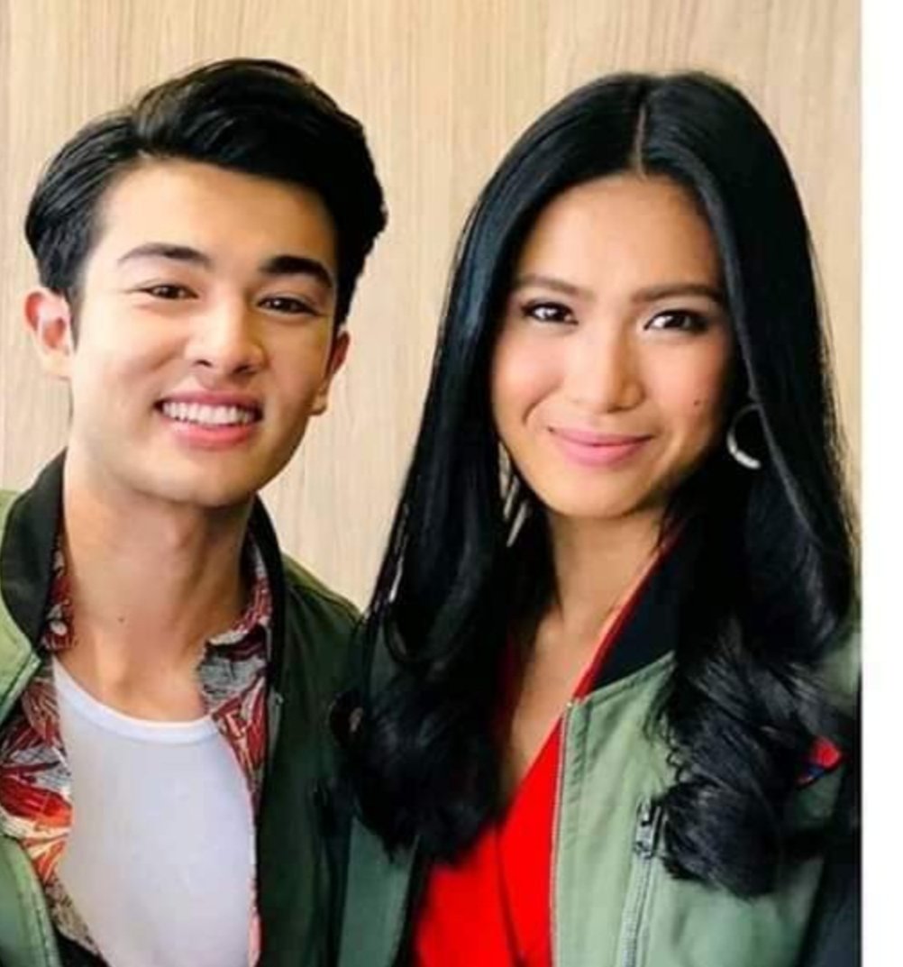 jdimalanes's tweet photo. The best coupled 
#LouDre❤❤ https://t.co/uwdfeQSVLh