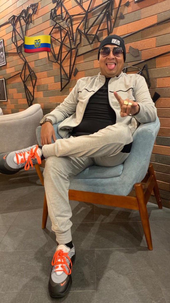 RDMaravilla's tweet image. #flowpesao