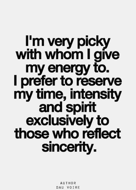 StartupDevKit's tweet photo. "I'm very picky with whom I give my energy to. I preserve my time, intensity, and spirit exclusively to those who reflect sincerity." - Author Dau Voire #Motivation #Inspiration #Quotes #Startups #StartupDevKit https://t.co/LgpeA3K9De
