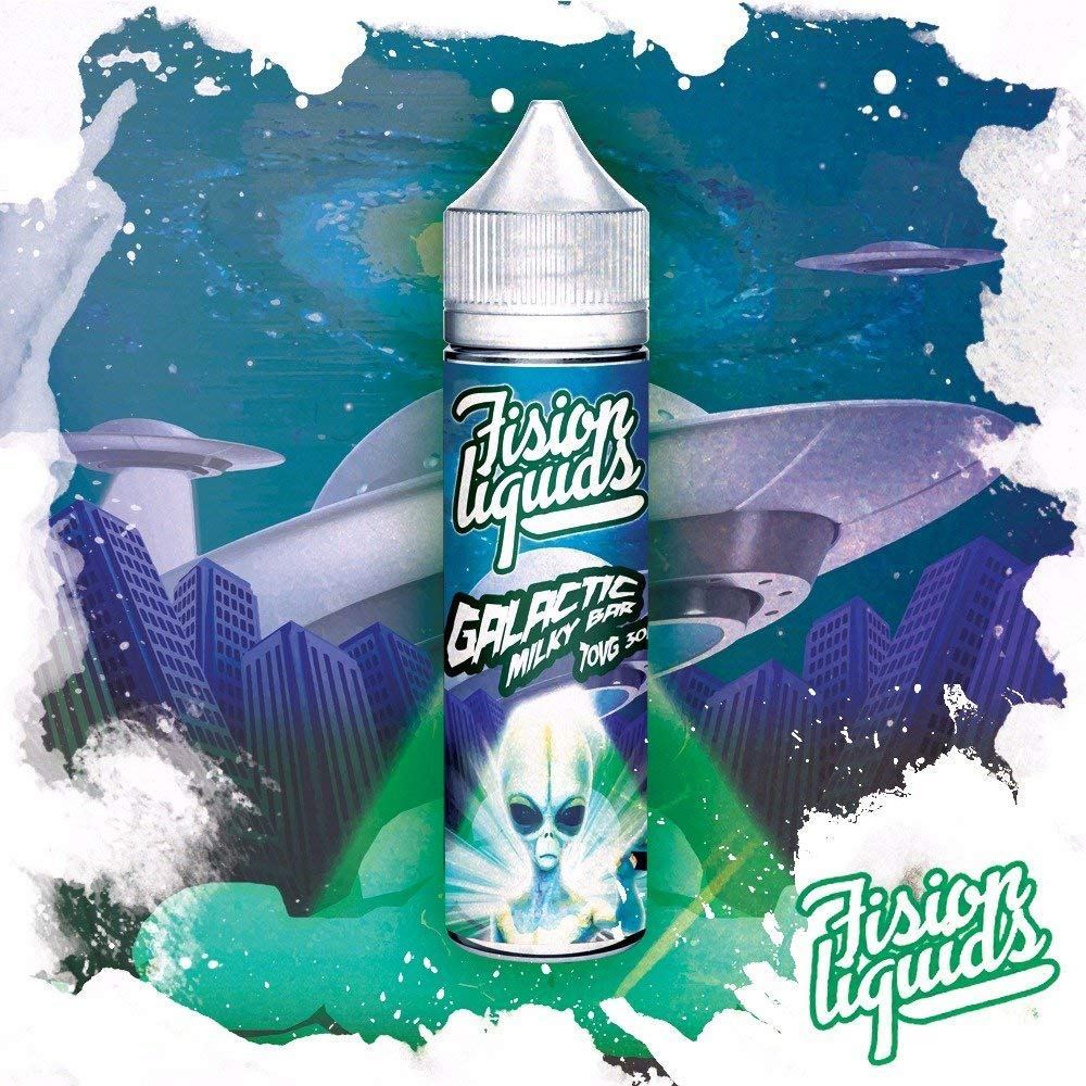 A lactose nightmare without the lactose 👽🐮

Flavour profile at: ow.ly/A9M450utOg7