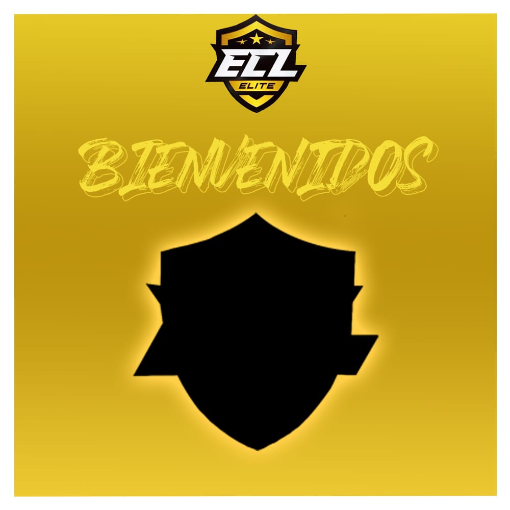 ECL_League's tweet photo. El diecisieteabo equipo en inscribirse son "Spainards" (@BetrayCOD &amp; co). Estos españoles lo daran todo para llevarse la victória! 
Bienvenidos!
#GoECL 💛 https://t.co/bK4l9ru4bJ