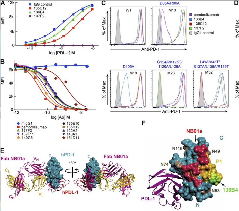 mmw_lmw's tweet photo. #TumorSuppression of novel #antiPD1_antibodies | mediated through CD28 costimulatory pathway not PD-L1 | Giuseppe Pantaleo @unil @JExpMed https://t.co/XEp5bt2gQG | #May_ReCap https://t.co/VRaOgl1aGl