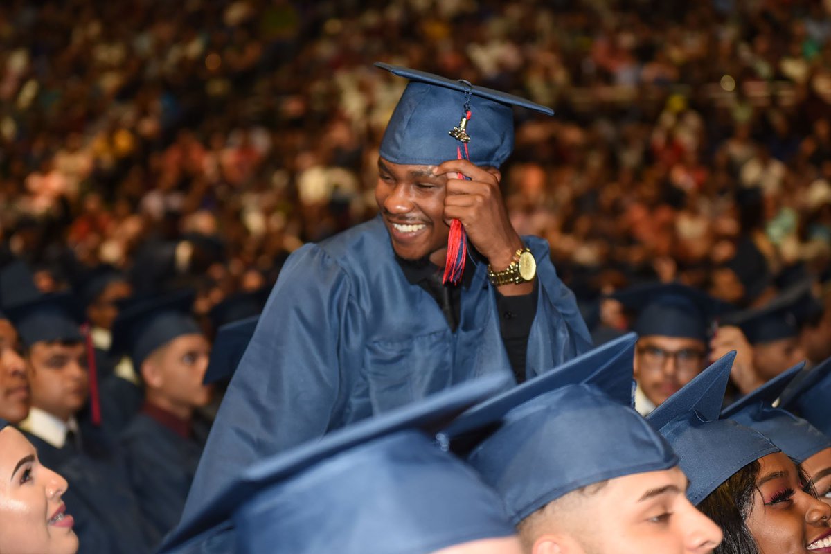 Cypress-Fairbanks ISD tweet media