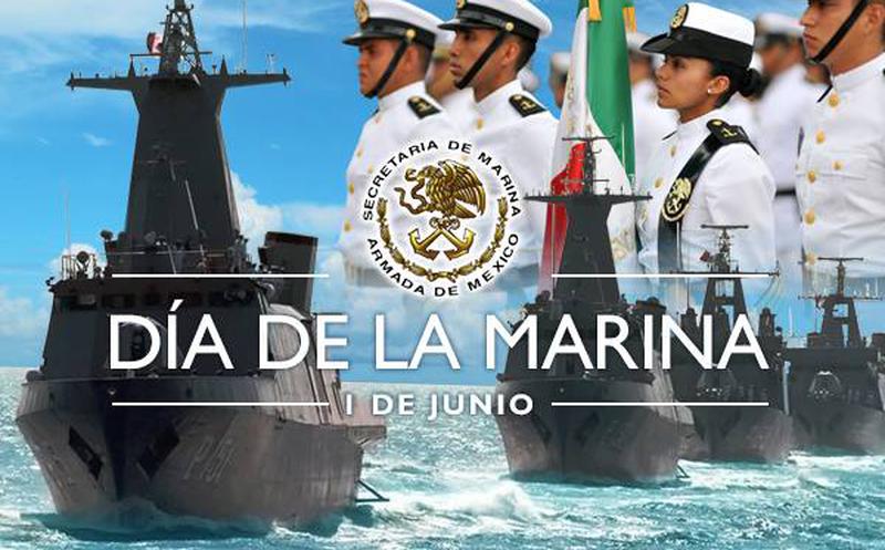 #FelizSábado hoy es el #DiaDeLaMarina muchas felicidades!!! #Tabasco #Centla