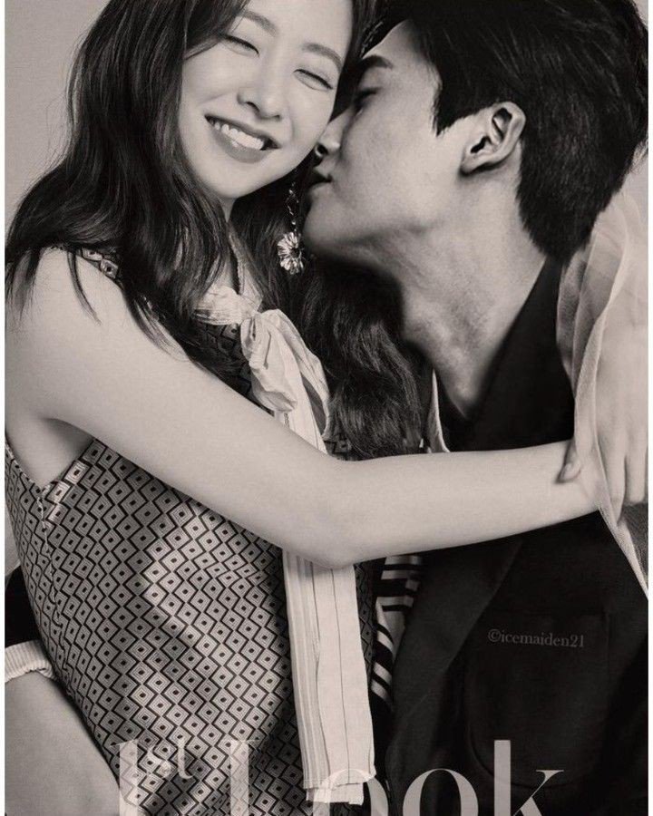 пак по-ён и пак хён шик. пак хён сик и его жена. пак хён-шик и пак бо ён. пак бо ён и пак хён сик. хен шик и бо ен.