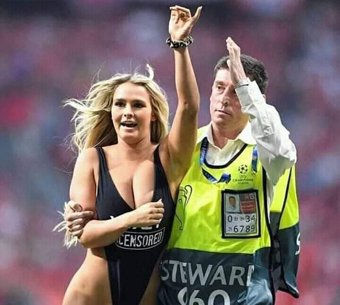 Ver imagem no Twitter