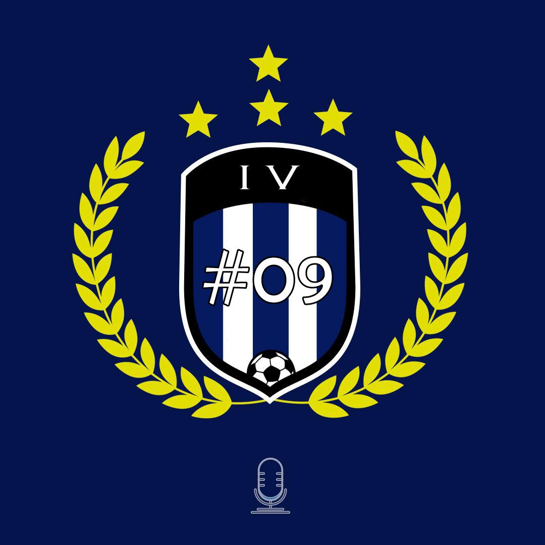 ForcaQuarta's tweet photo. Está no ar o #9EP do Quarta Força!

Nesse episódio, nossos setoristas maravilhosos ficaram no debate sobre o clássico paulista, polêmica no tricolor e as famosas alfinetadas.

Ouve aí, nos escute e dê aquela moral! https://t.co/A2U4iCdVD5