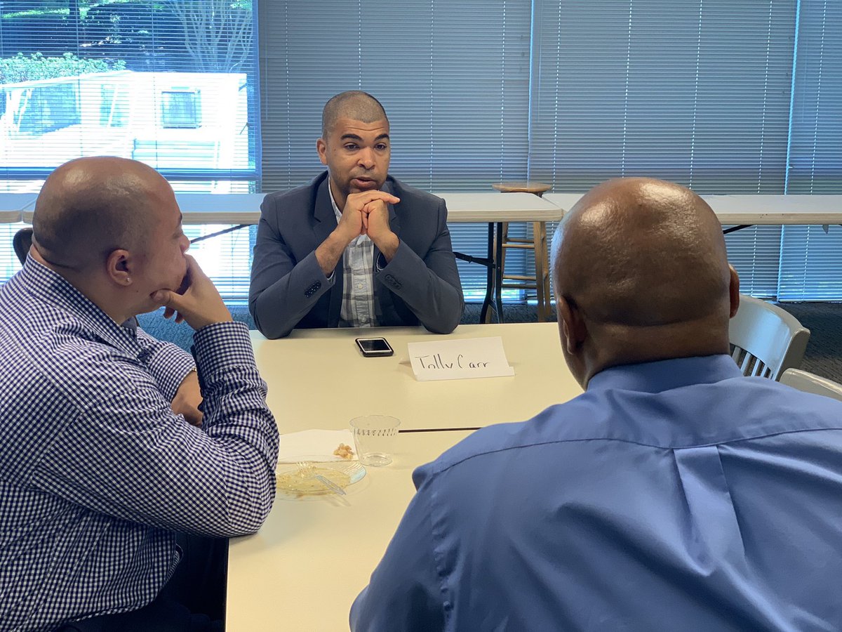 Glenn Marshall tweet media