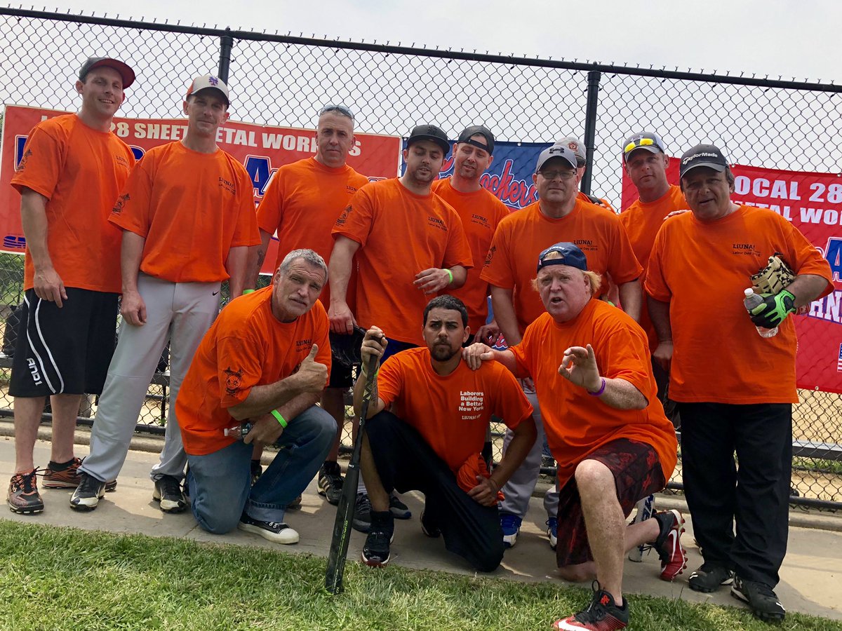 smartlocal28's tweet photo. Thank you the #unions that make up the @NYCBldgTrades @Local46ML @BAClocal7 @LaborersLocal66 #local12 #local3 #local638 https://t.co/zntcr9enl7