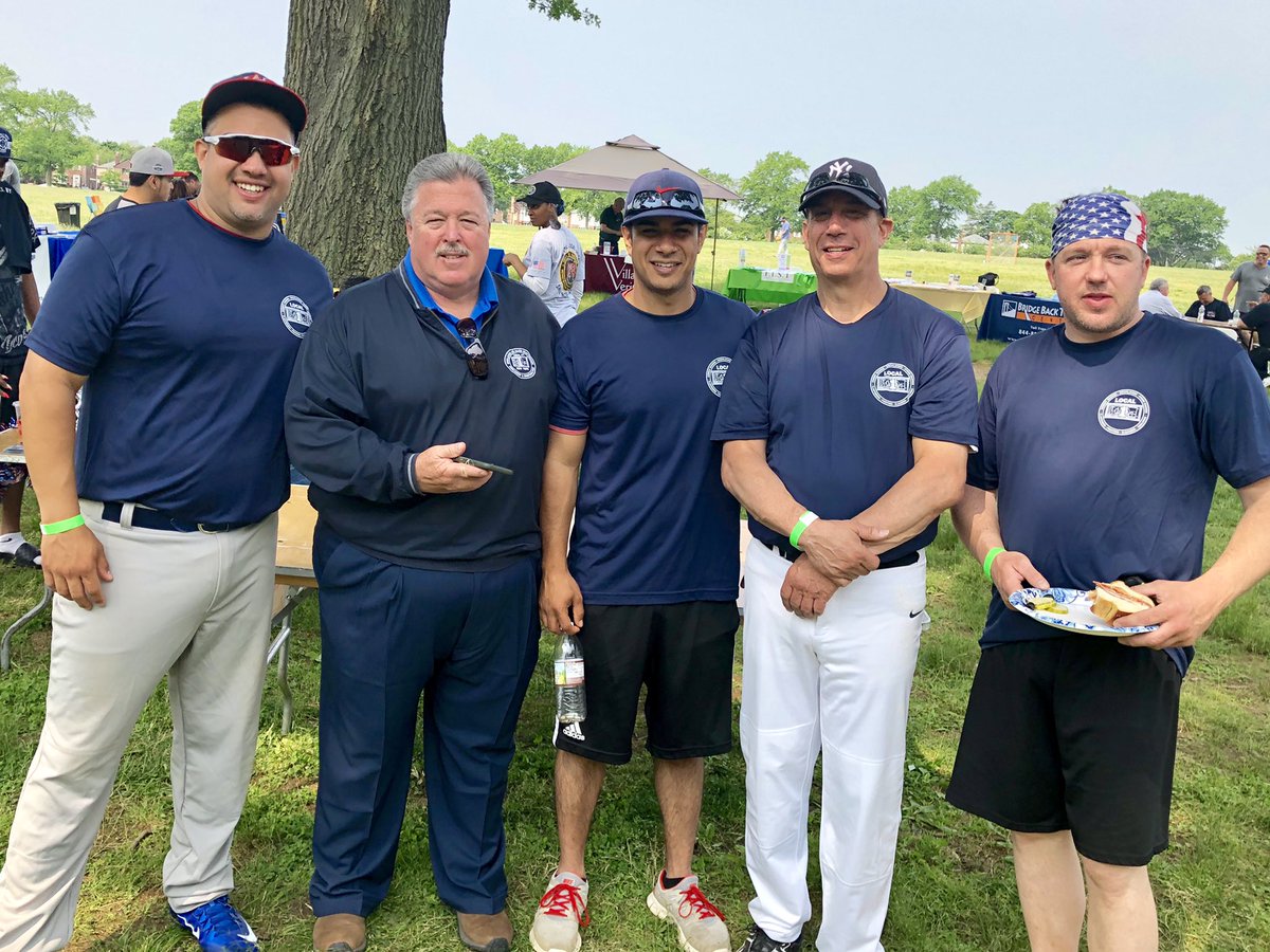 smartlocal28's tweet photo. Thank you the #unions that make up the @NYCBldgTrades @Local46ML @BAClocal7 @LaborersLocal66 #local12 #local3 #local638 https://t.co/zntcr9enl7