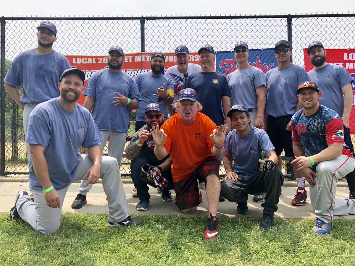 smartlocal28's tweet photo. Thank you the #unions that make up the @NYCBldgTrades @Local46ML @BAClocal7 @LaborersLocal66 #local12 #local3 #local638 https://t.co/zntcr9enl7