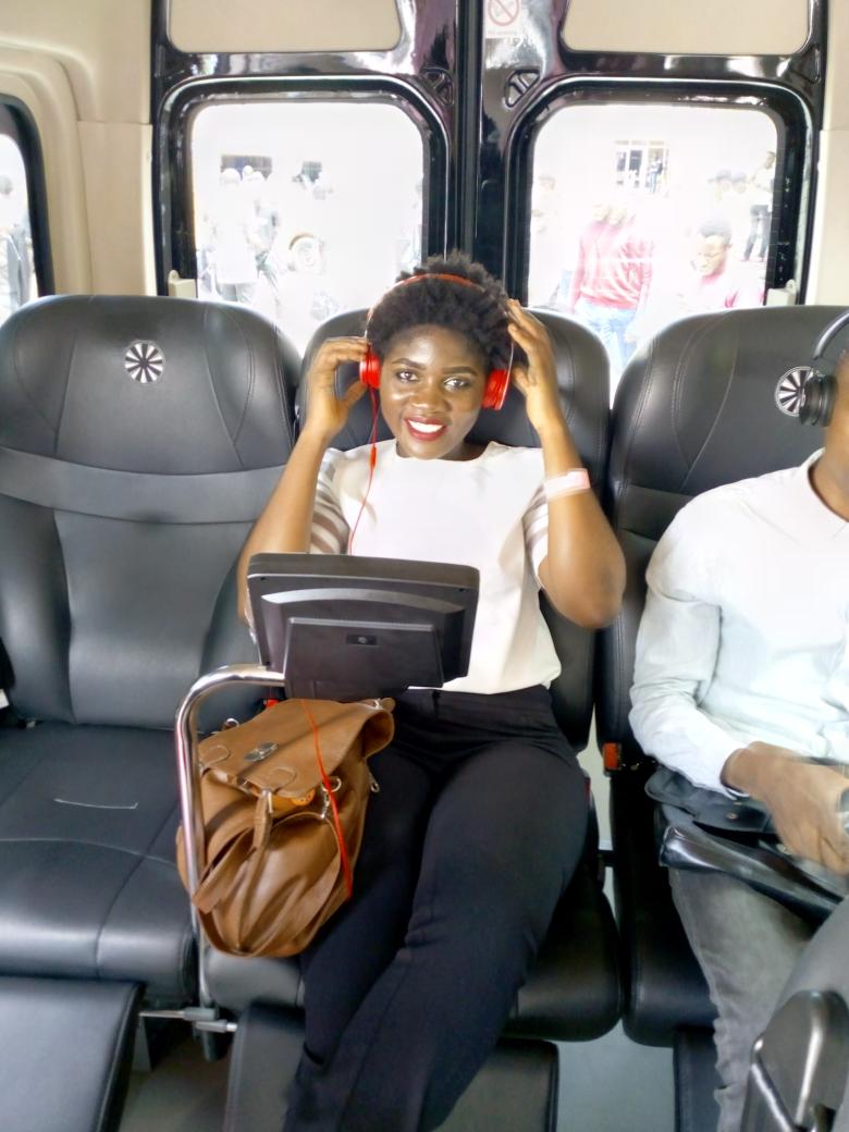 ttemitope_og's tweet photo. Had a great experience today,learnt a lot ,met with great minds ..... @Techpointdotng #TechpointInspired #TechpointInspired2019 https://t.co/1FFKfl5GwI