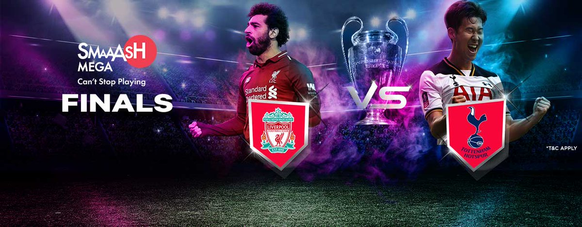 UCL_Final_2019's tweet photo. @SpursOfficial Liverpool vs Tottenham Live Stream watch free 👇👇👇

Live stream ➡️https://t.co/Wgo7imNFyf  

Live Link 📱📺https://t.co/Wgo7imNFyf https://t.co/G0EdgXPLIJ