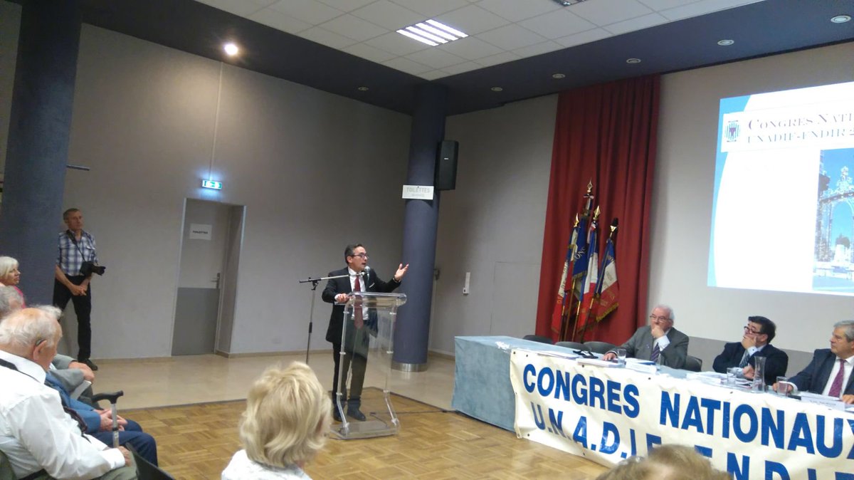 GarciaLaxou's tweet photo. Congrès National de #UNADIF-FNDIR à la Mairie de @VilledeNancy @Grand_Nancy https://t.co/soSWNNkXZQ