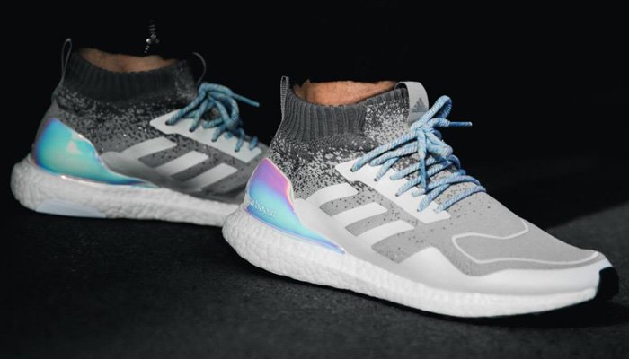 adidas ultra boost mid light granite silver metallic