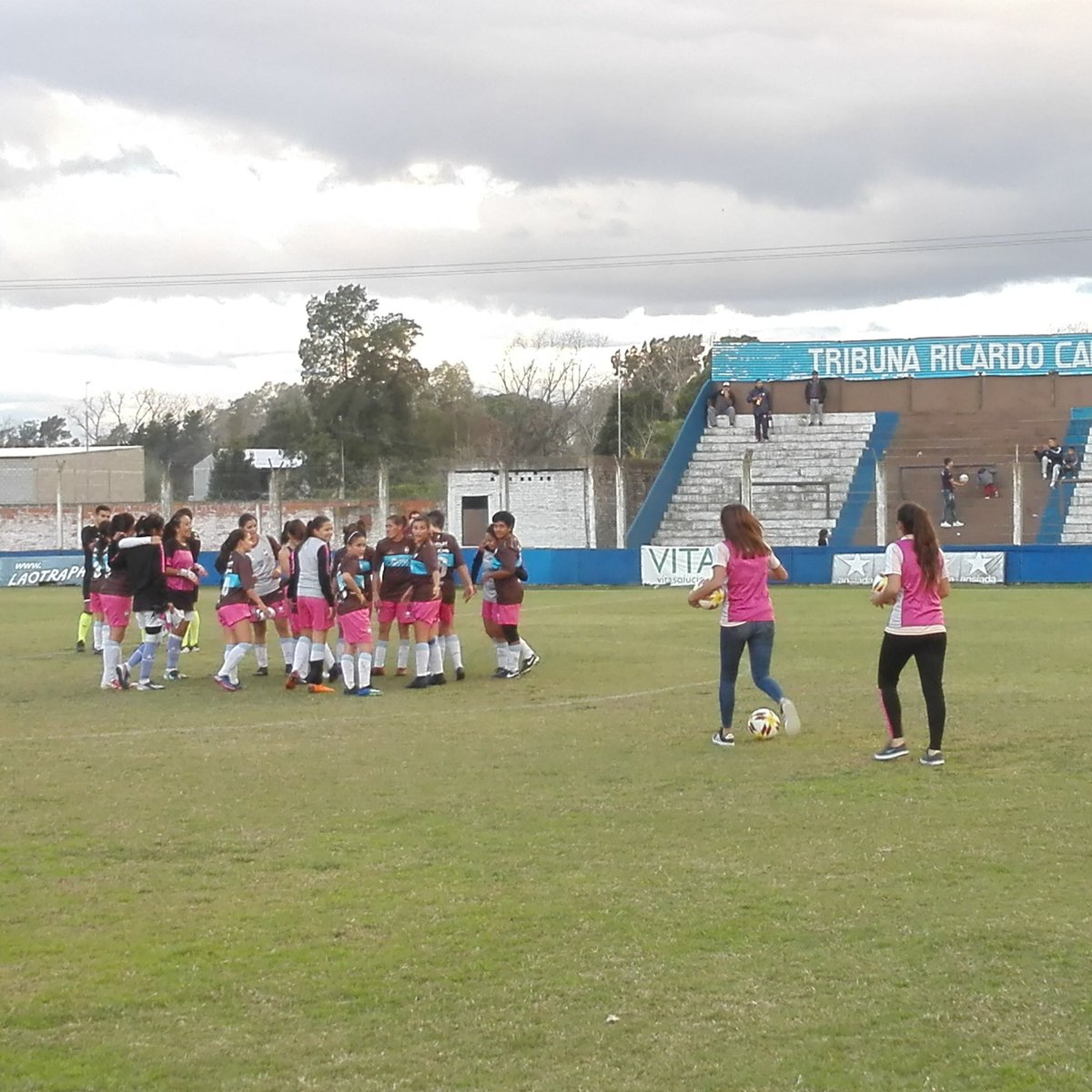 #FemeninoClubAtlas 
#Final
#Atlas 2-0 #DeportivoArmenio

#Fecha17 #PrimeraB #ZonaPermanencia #FútbolFemenino 
#VamosAtlas #VamosGuerreras