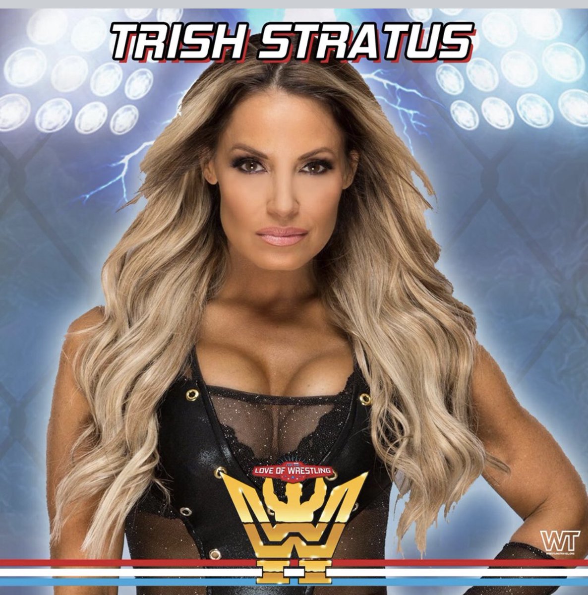 stephengainey4's tweet photo. Just bought my photo ops and autographs for @trishstratuscom and @RealKurtAngle at #fortheloveofwrestling https://t.co/uCgz5UVdAm