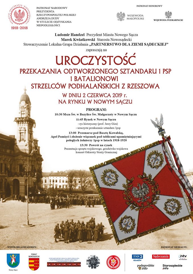 MariuszSmolenNS's tweet photo. #NowySącz #1psp #SądeckaDuma 🇵🇱🇵🇱🇵🇱 https://t.co/at7UbOBI36