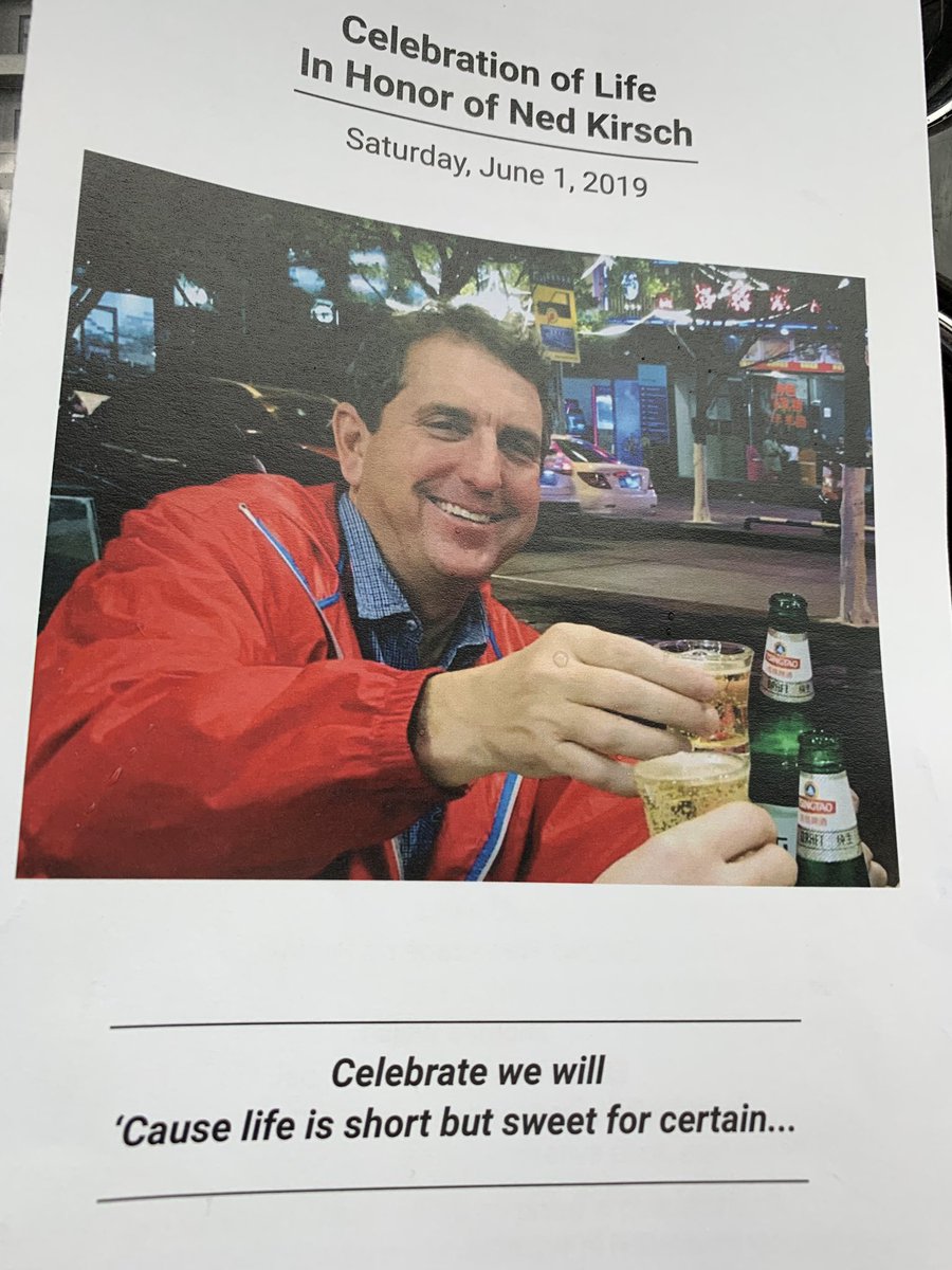 BGRicca's tweet image. A wonderful tribute to a wonderful man. We miss you @betavt; #vted is a better place because of you. @Educate4ward @LakotaSuper @mariojandrade @danfrench @vtvsa @ewsdsupt @VTEducator